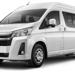 New Hiace Premio